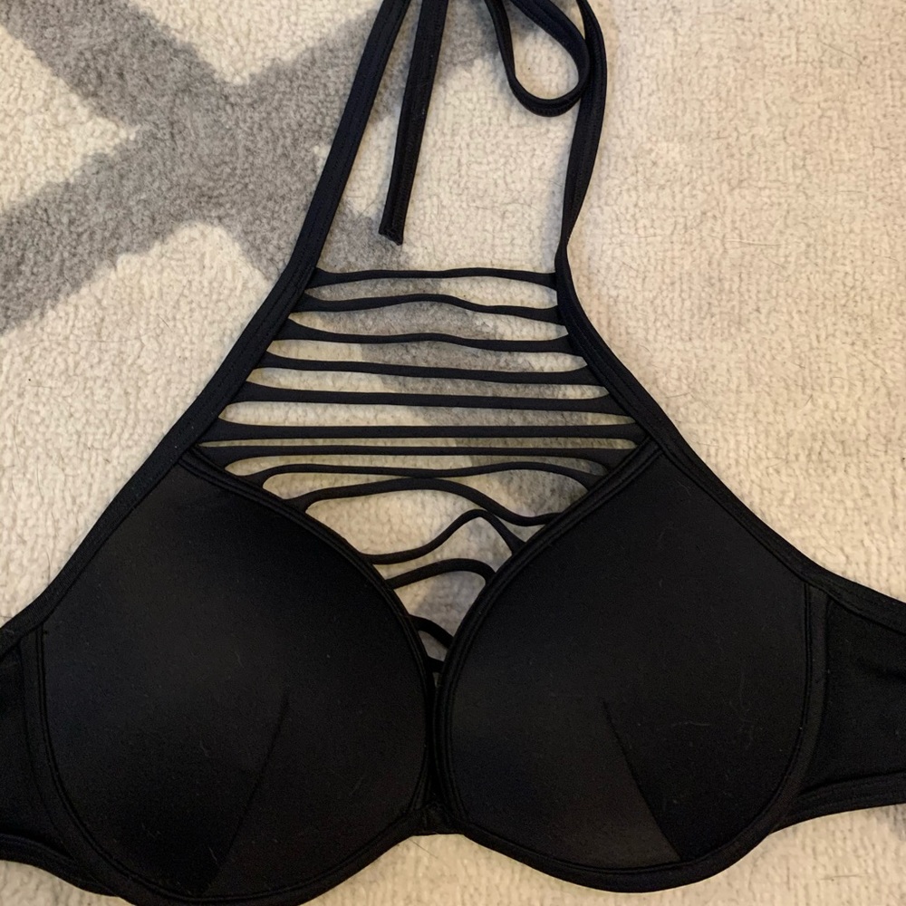 Victorias Secret bikini top